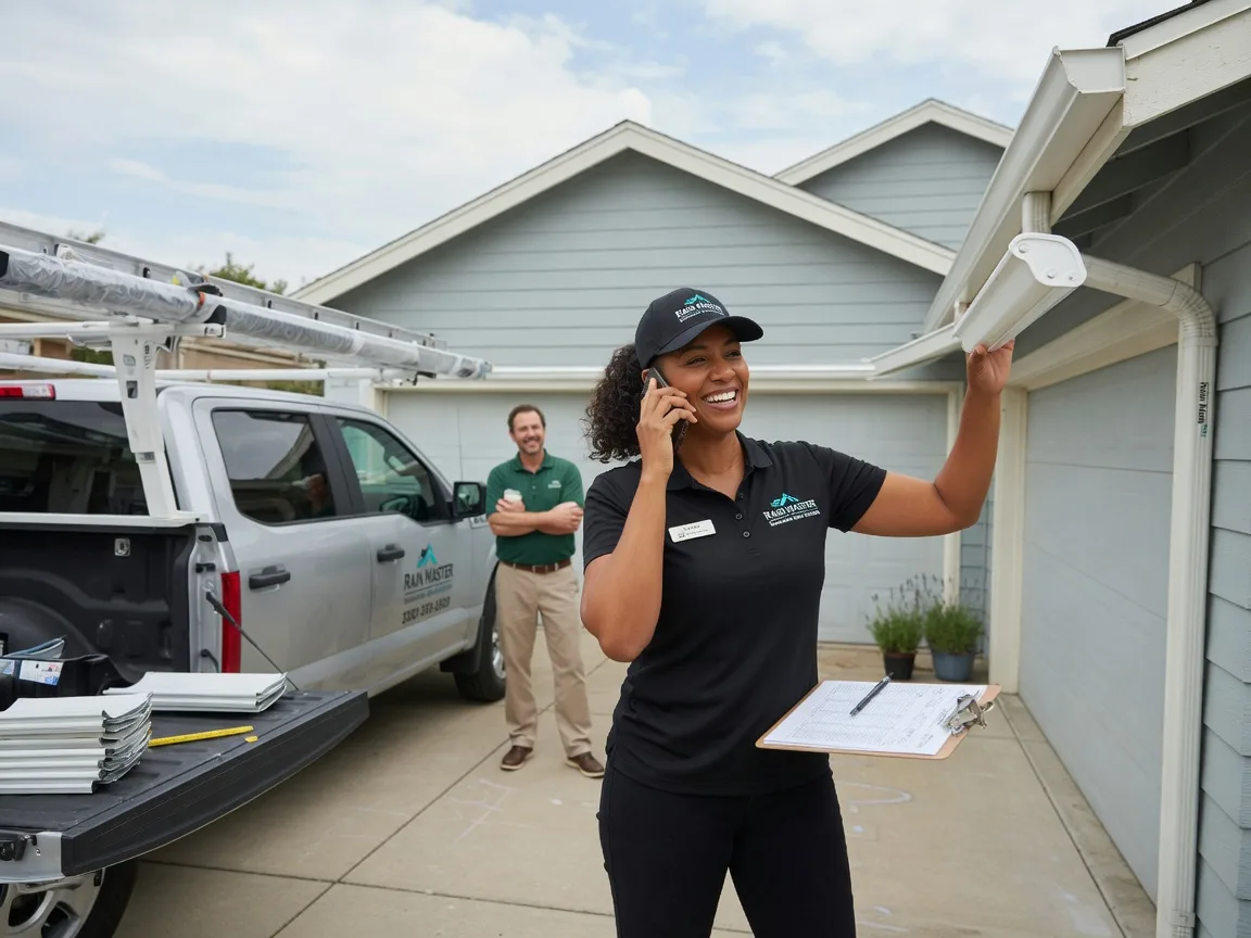 Gutter Installation Bridgeport, AL FAQs